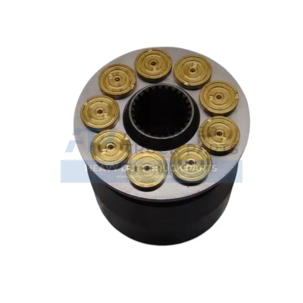 AH112667 John Deere Valve
