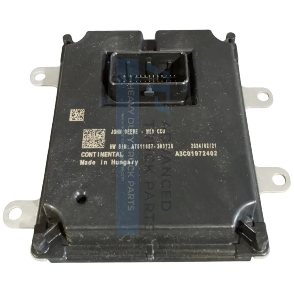 AT511657 John Deere Vehicle Controller