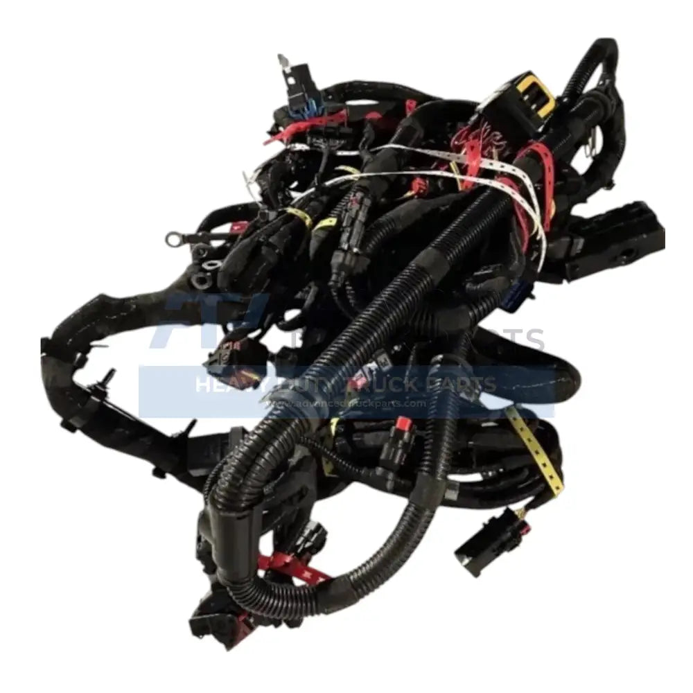 TA24296 John Deere Wiring Harness