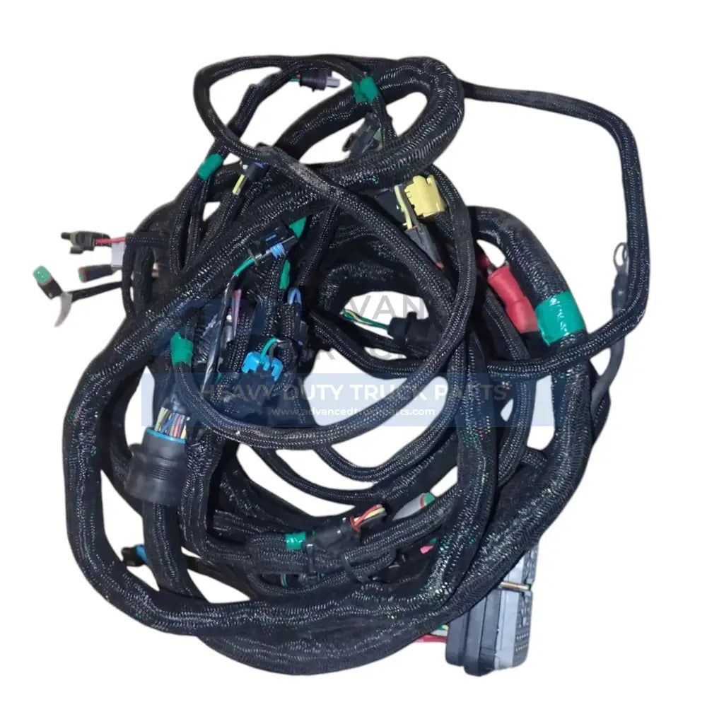 AT464585 John Deere Wiring Harness