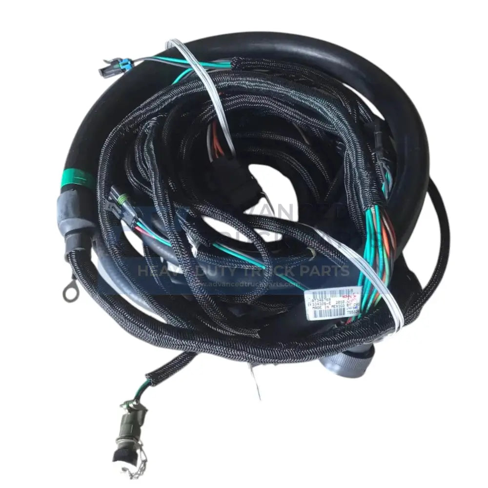 AT346769 John Deere Wiring Harness