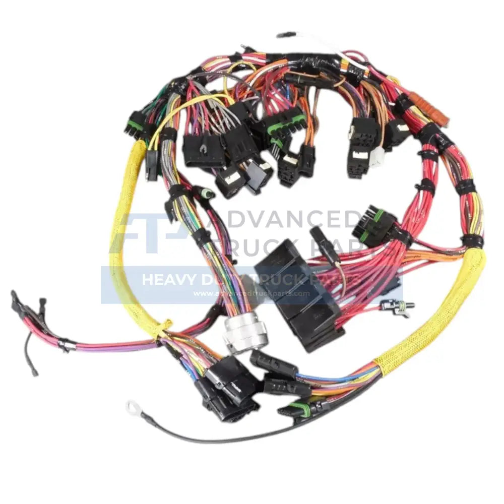 AT140687 John Deere Wiring Harness