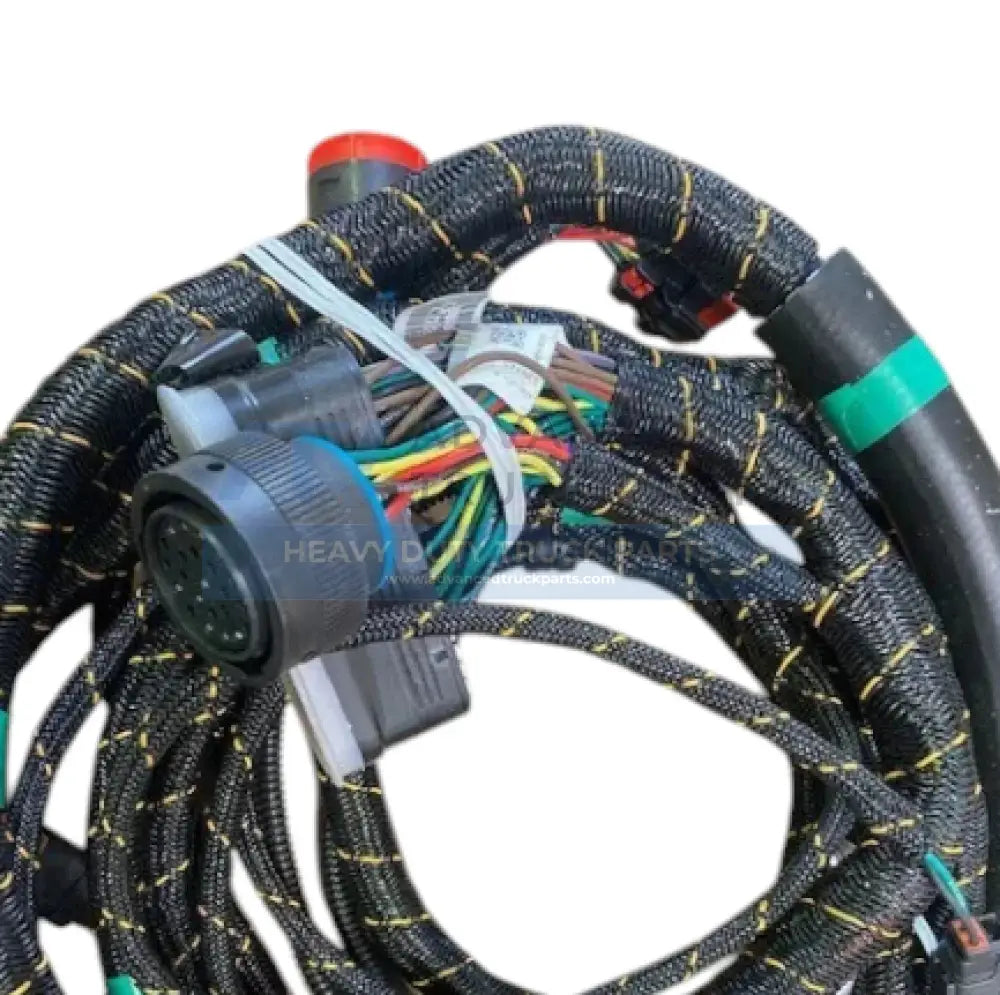 AT533221 John Deere Wiring Harness