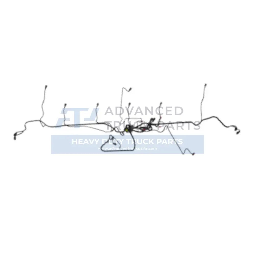 AA110385 John Deere Wiring Harness