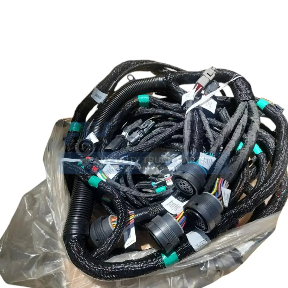 AT444786 John Deere Wiring Harness
