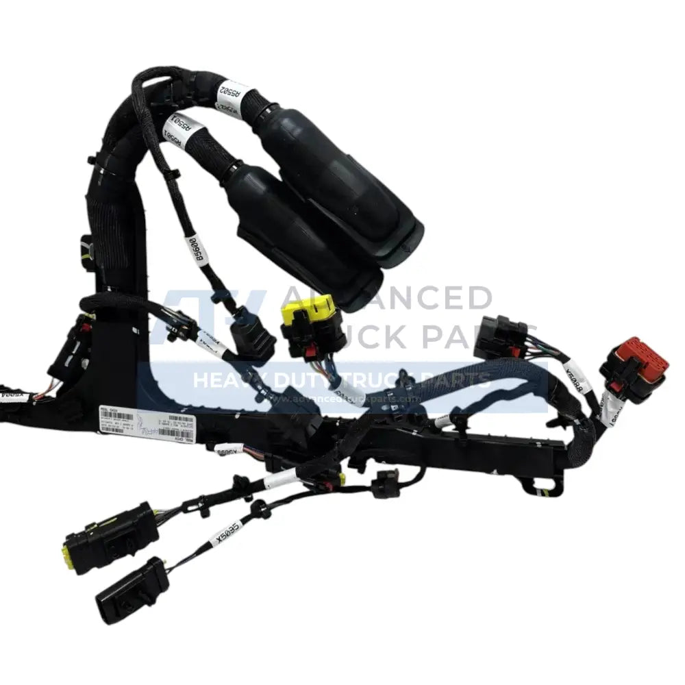 DZ124679 John Deere Wiring Harness