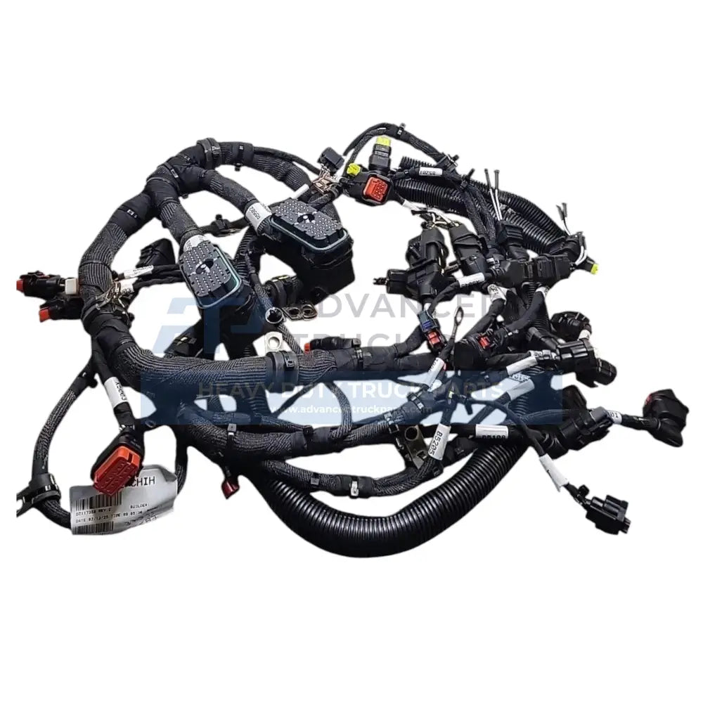 DZ117368 John Deere Wiring Harness