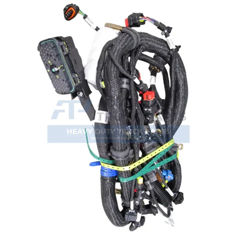 RE565224 John Deere Wiring Harness