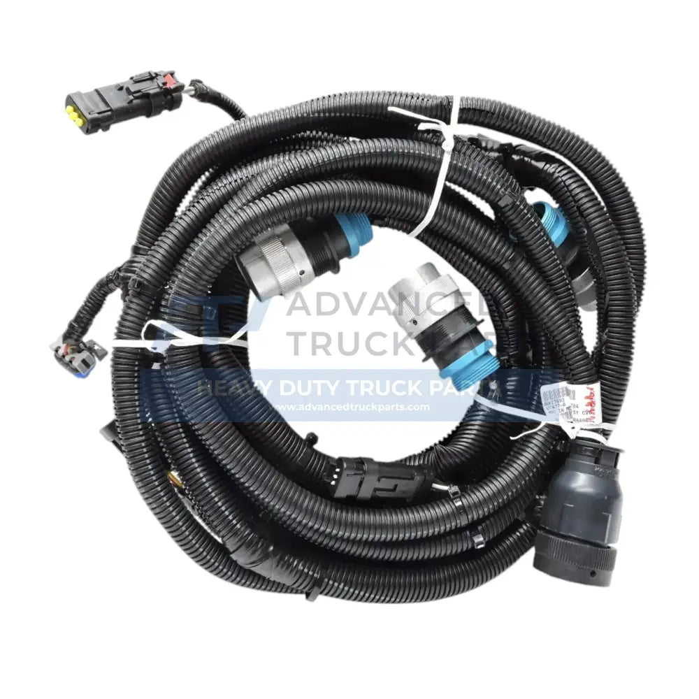 AKK17693 John Deere Wiring Harness