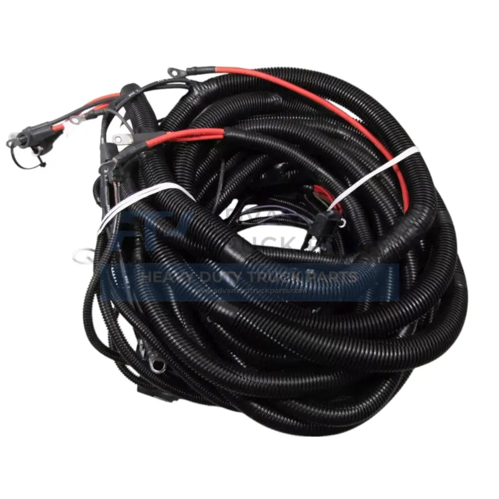 FF104305 John Deere Wiring Harness