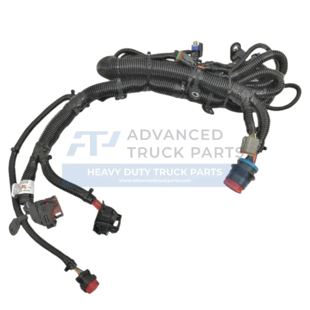 John Deere Wiring Harness - WIRING HARNESS