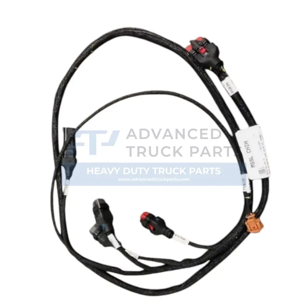 RE567753 John Deere Wiring Harness
