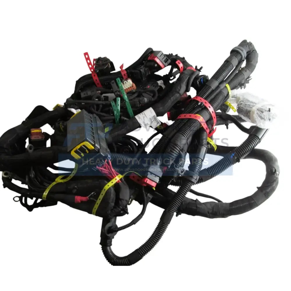 TA21685 John Deere Wiring Harness
