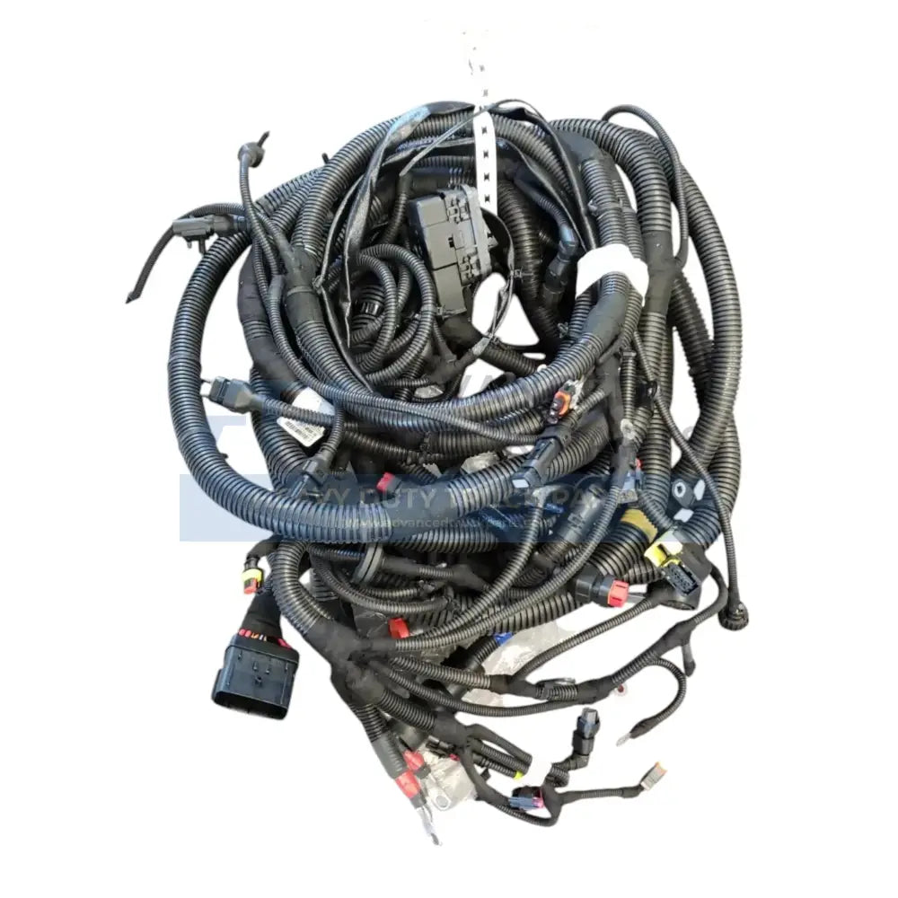 AXE73728 John Deere Wiring Harness
