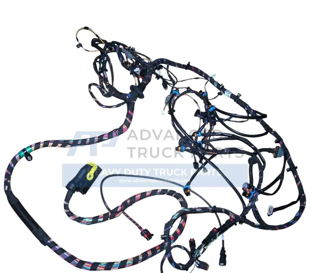 AXE87292 John Deere Wiring Harness