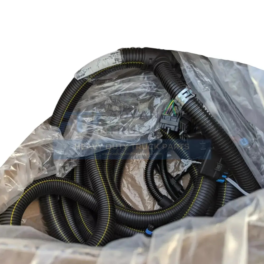 YZ502337 John Deere Wiring Harness
