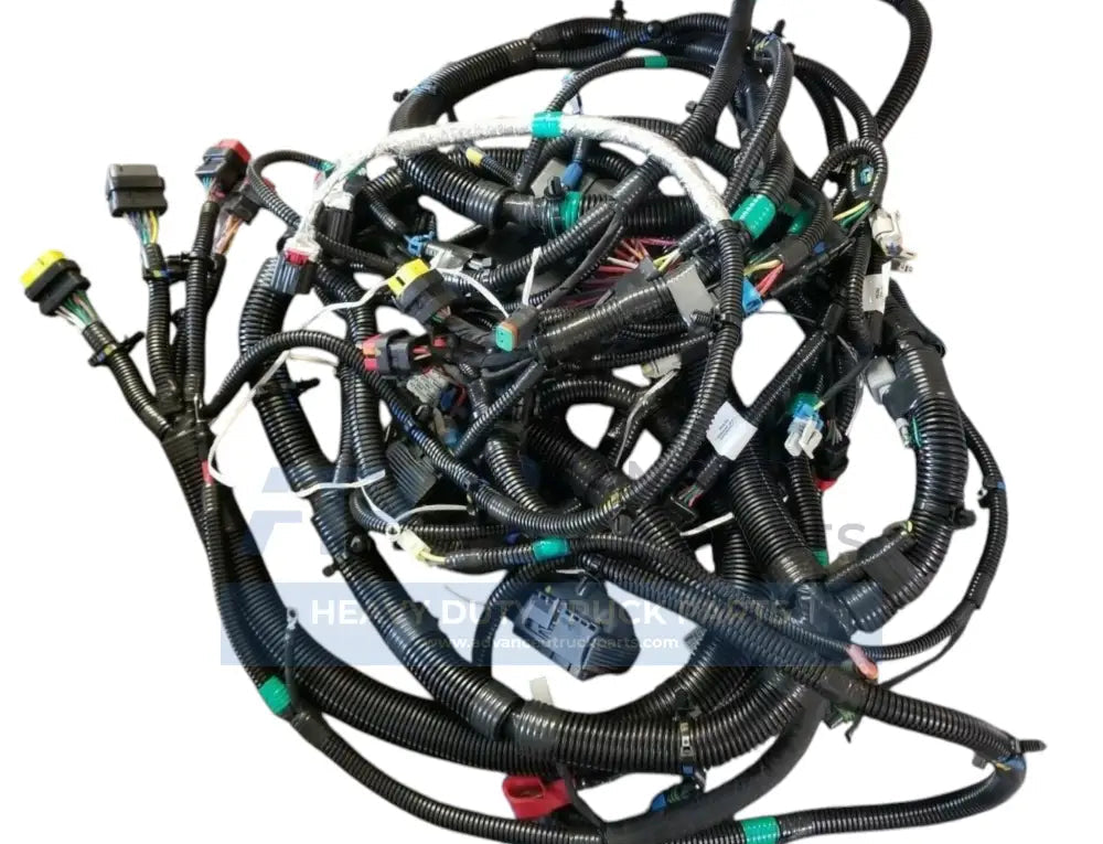 AUC14901 John Deere Wiring Harness