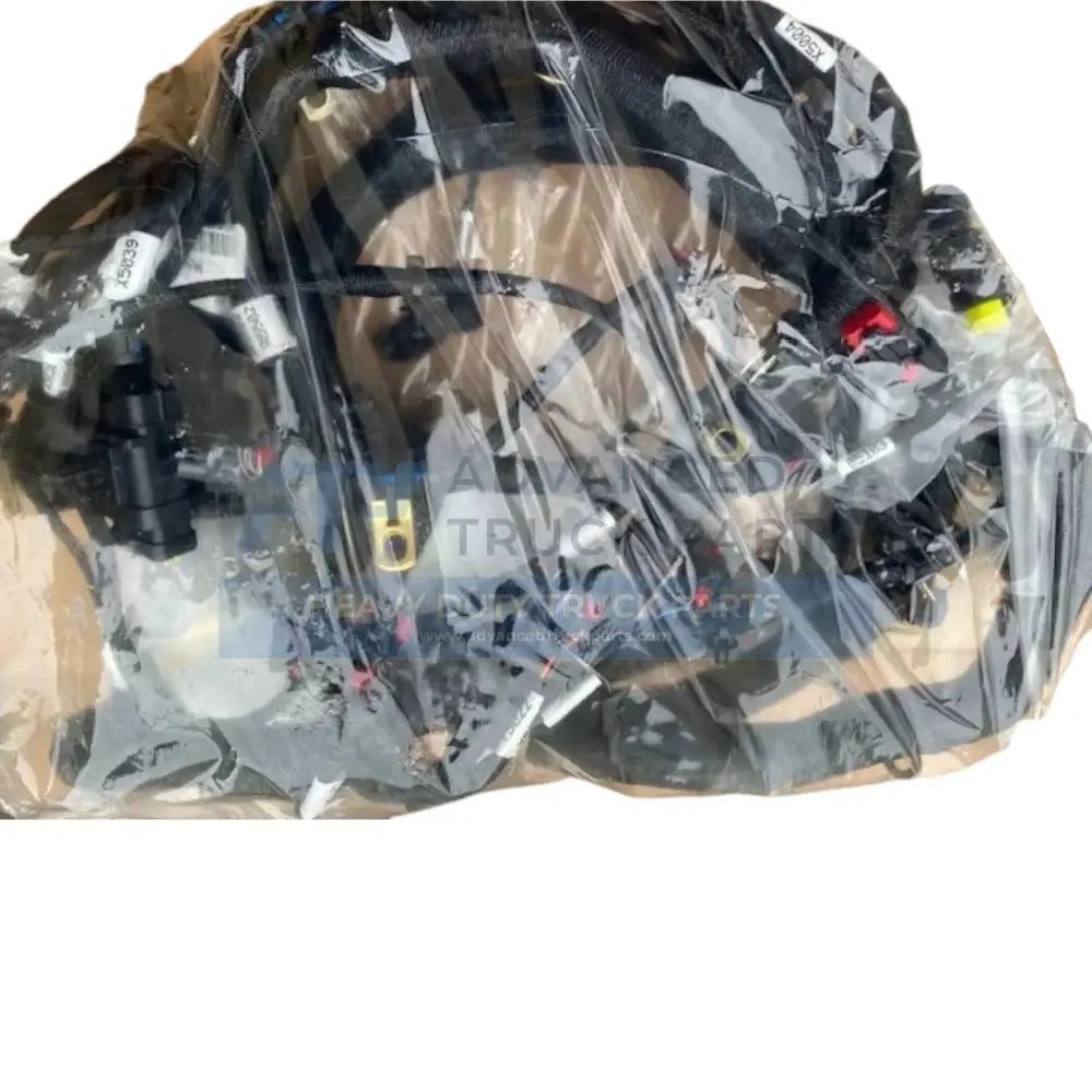 DZ105394 John Deere Wiring Harness