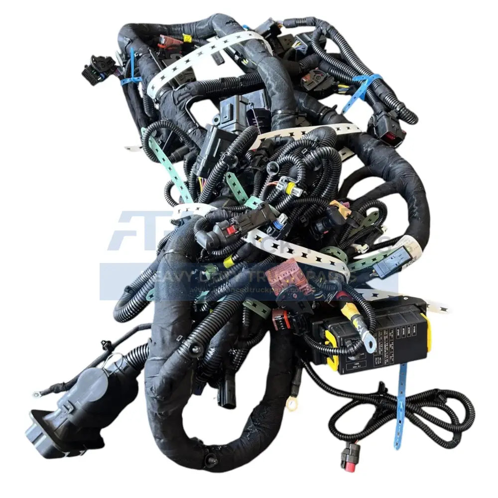TA19986 John Deere Wiring Harness