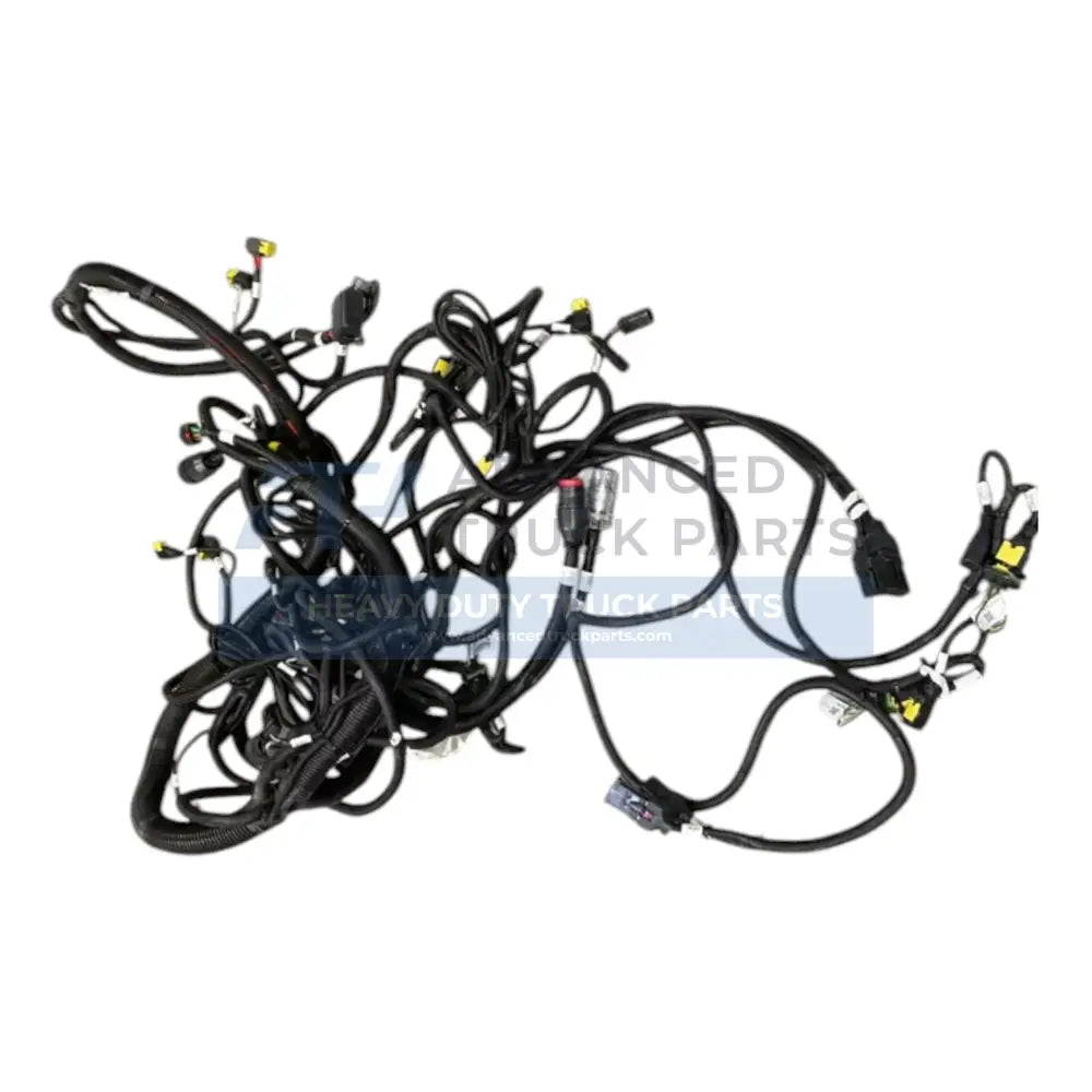 AA102058 John Deere Wiring Harness