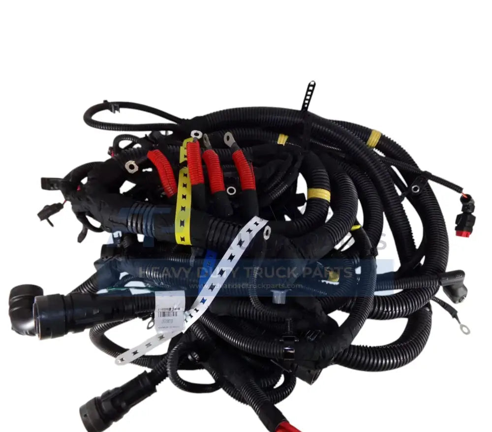 AXE79573 John Deere Wiring Harness