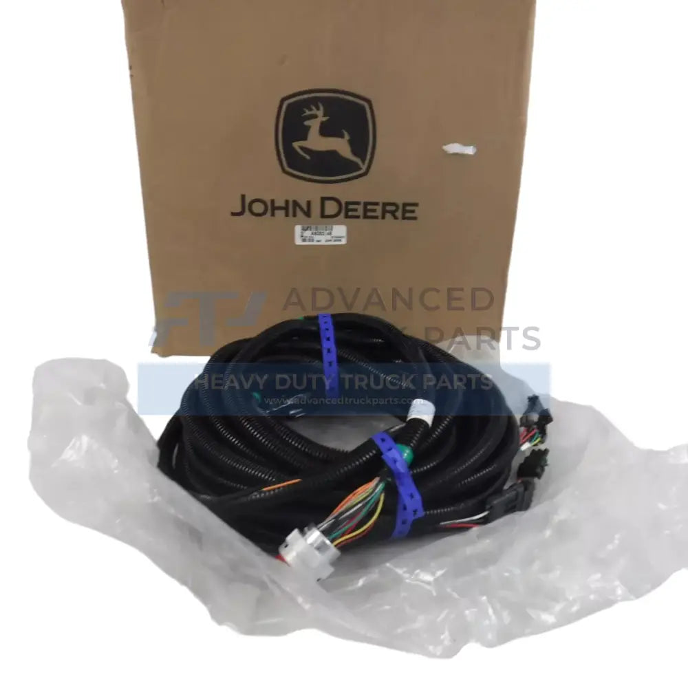AN303148 John Deere Wiring Harness