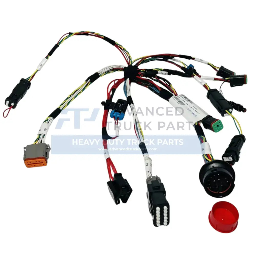 DZ103661 John Deere Wiring Harness