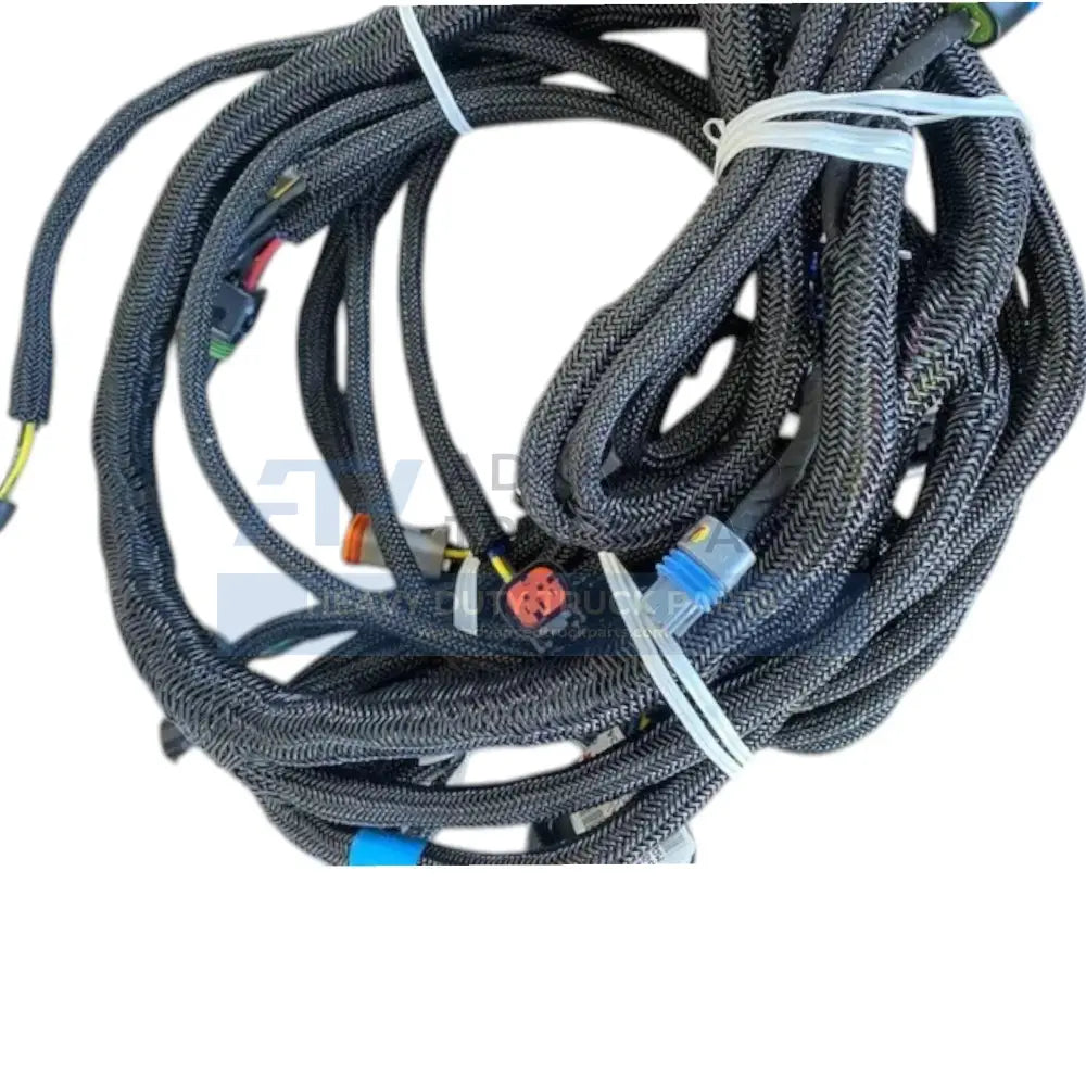 AT434846 John Deere Wiring Harness