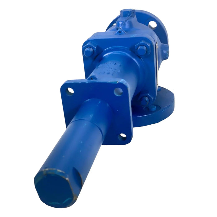 JOS-E15J Genuine Anderson Greenwood Crosby Spring Pressure Relief Valve