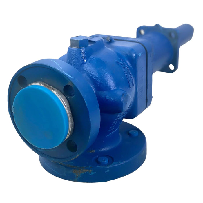 JOS-E15J Genuine Anderson Greenwood Crosby Spring Pressure Relief Valve