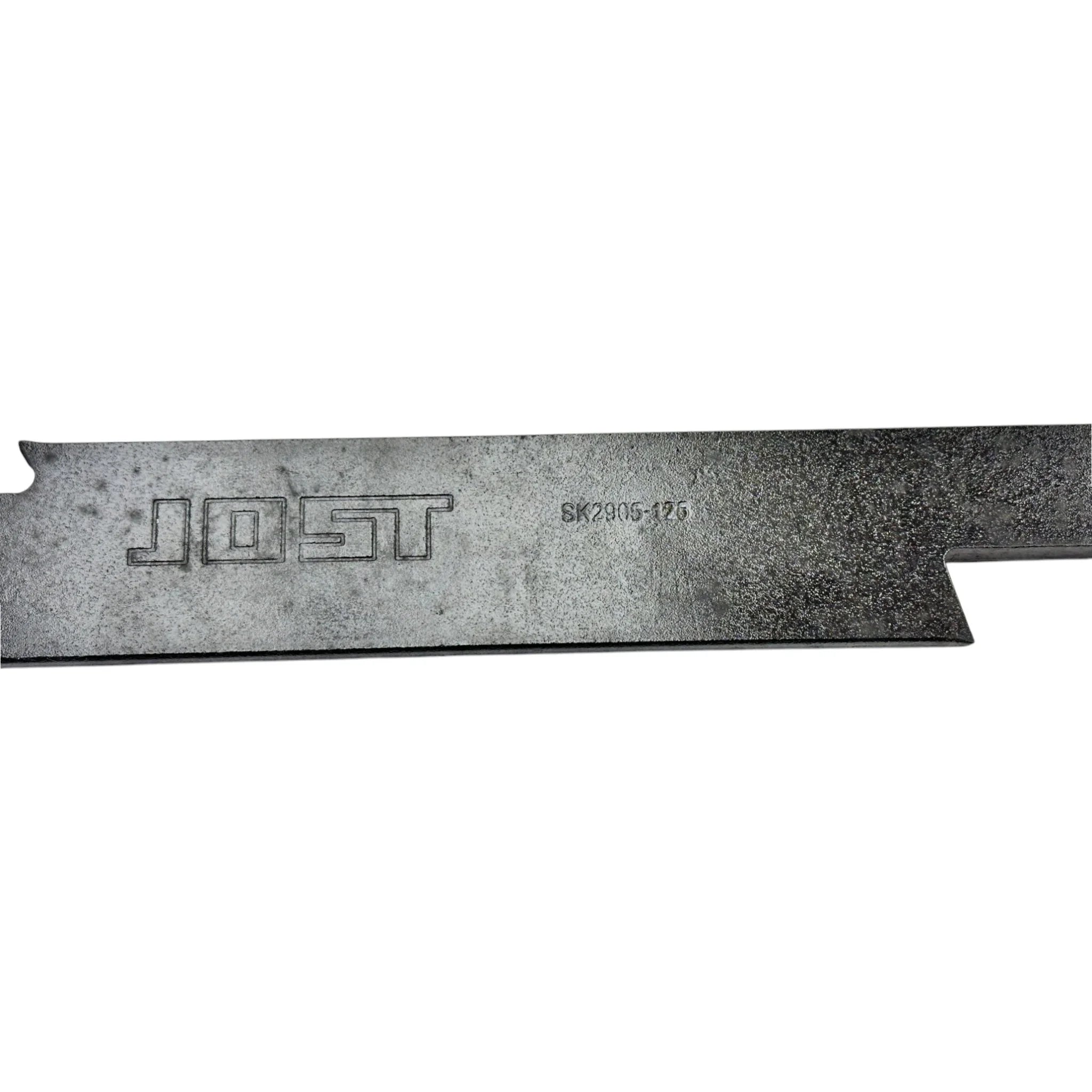JOS SK2905 125 Genuine Jost Fifth Wheel Trailer Hitch Handle