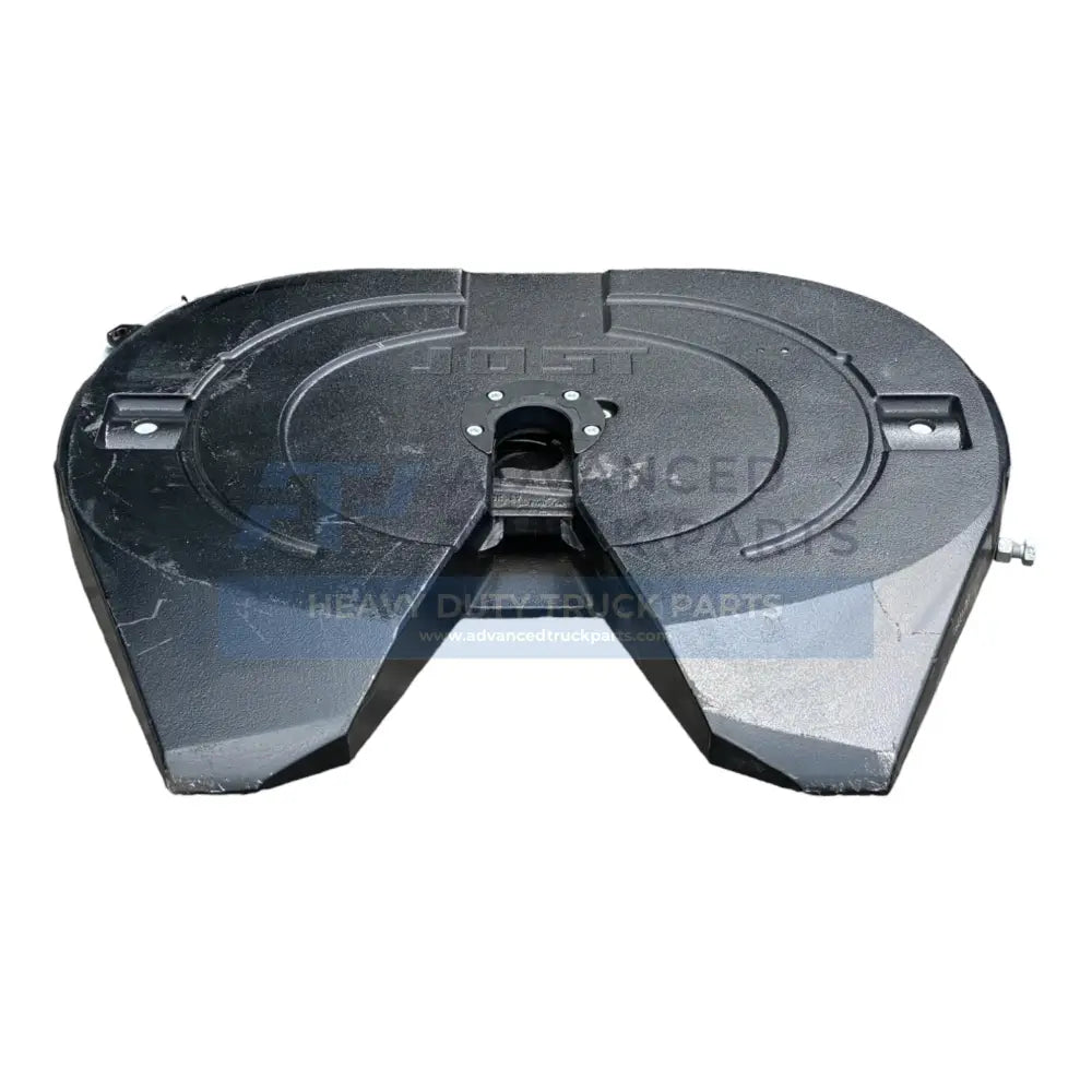 JSK37USA Jost Fifth Wheel Top Plate Assembly