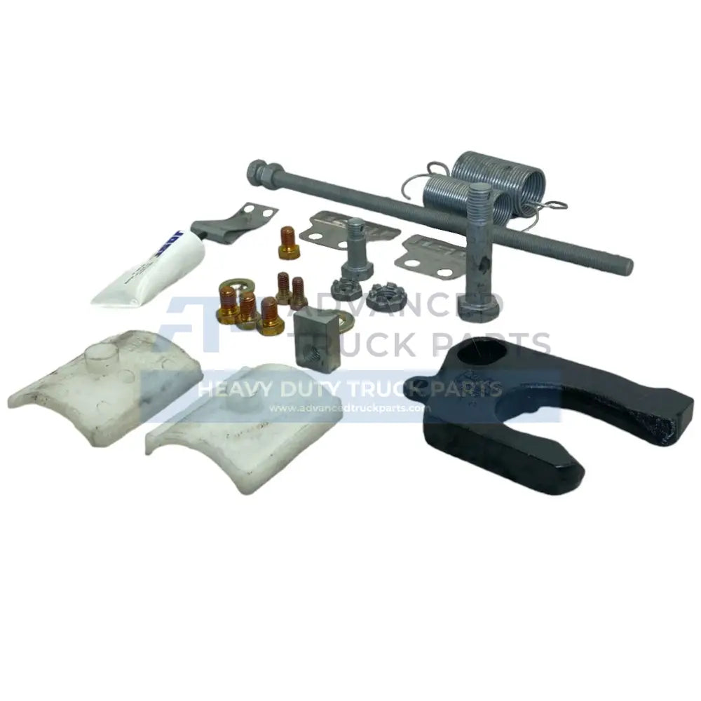 Sk75013-00 Jost Major Rebuild Kit — Complete Top Plate Models 37Ual 37Usl