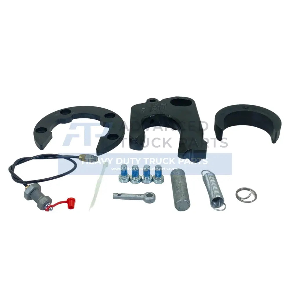 SK73221 50Z Jost Trailer Fifth Wheel Minor Rebuild Lock Kit