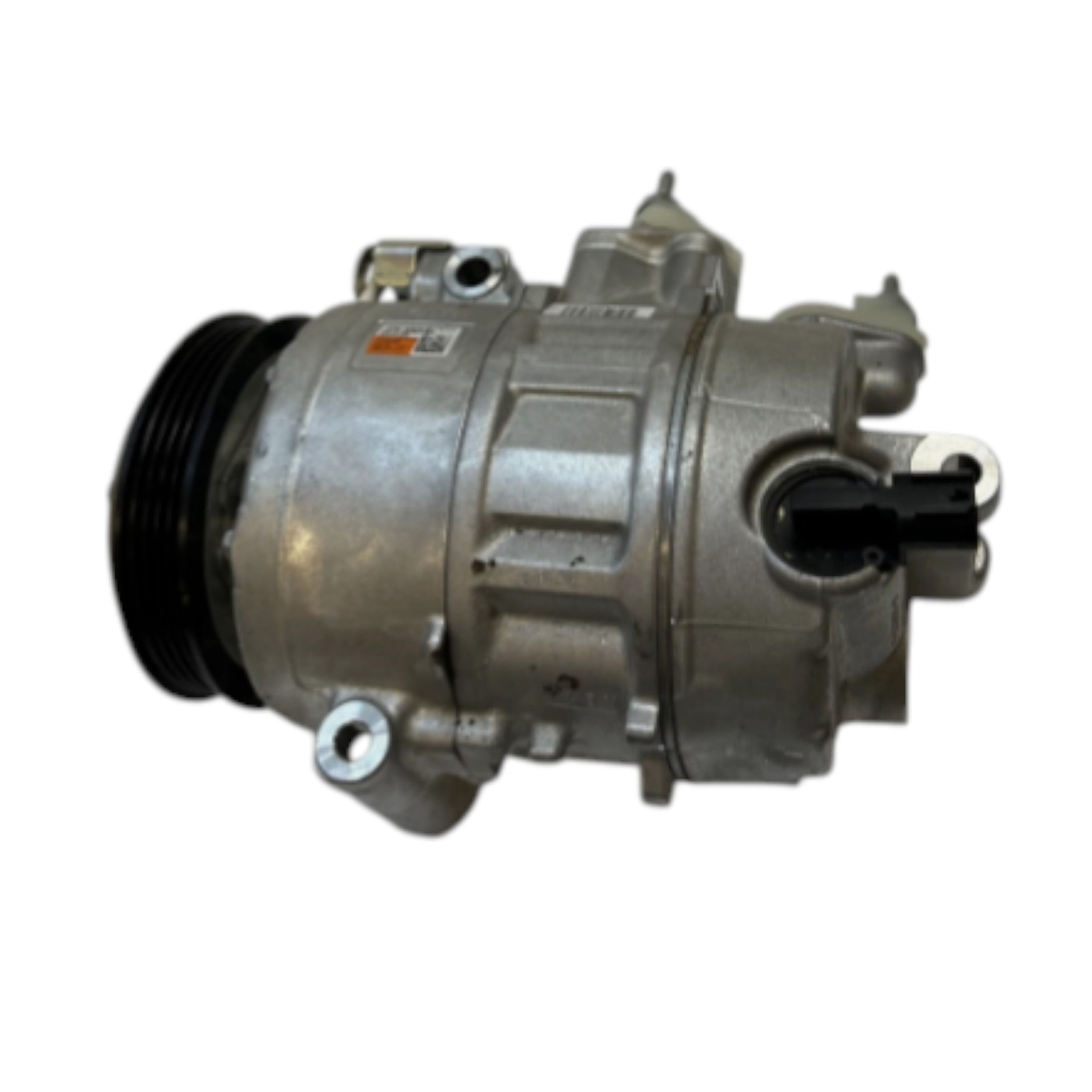 JS7Z19703B Ford A/C Compressor