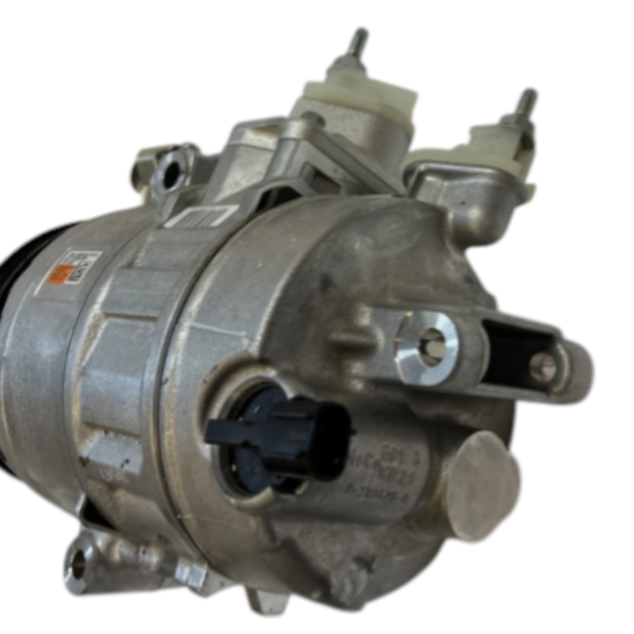JS7Z19703B Ford A/C Compressor