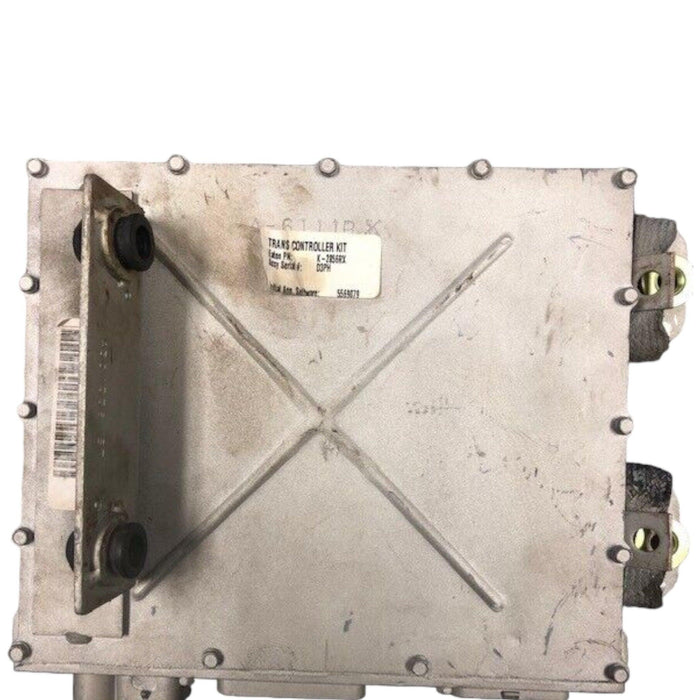 K-2856RX Genuine Eaton TCM Transmission Control Module - ADVANCED TRUCK PARTS