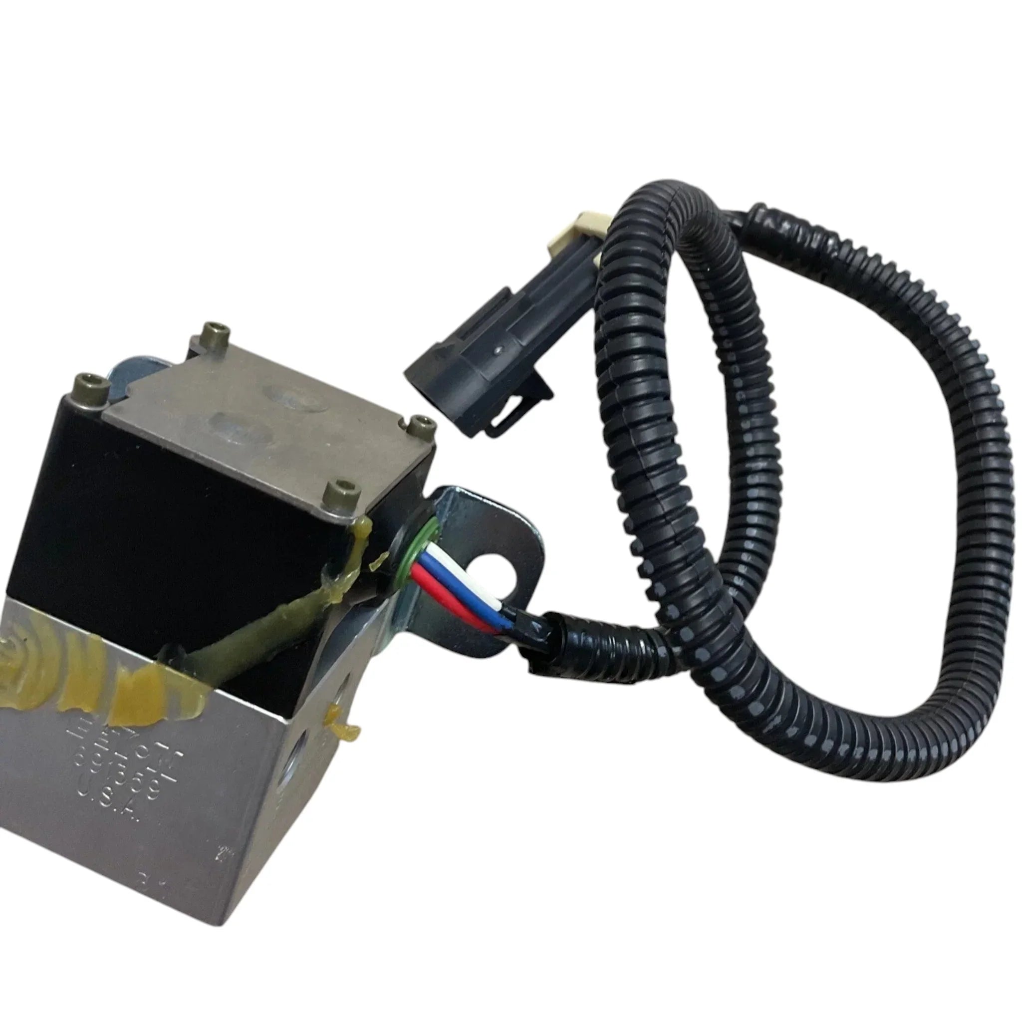 691359 Genuine Eaton Valve