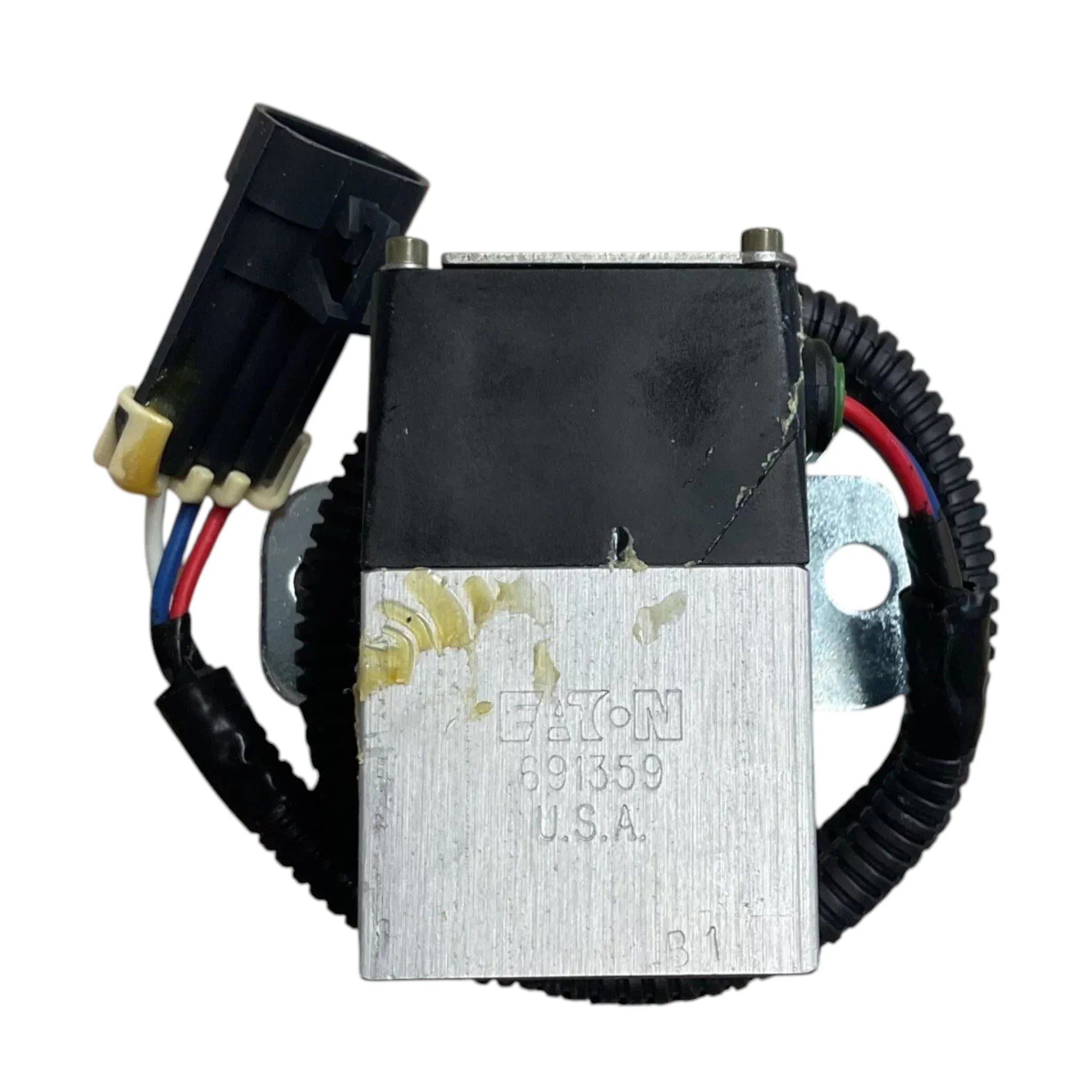 691359 Genuine Eaton Valve