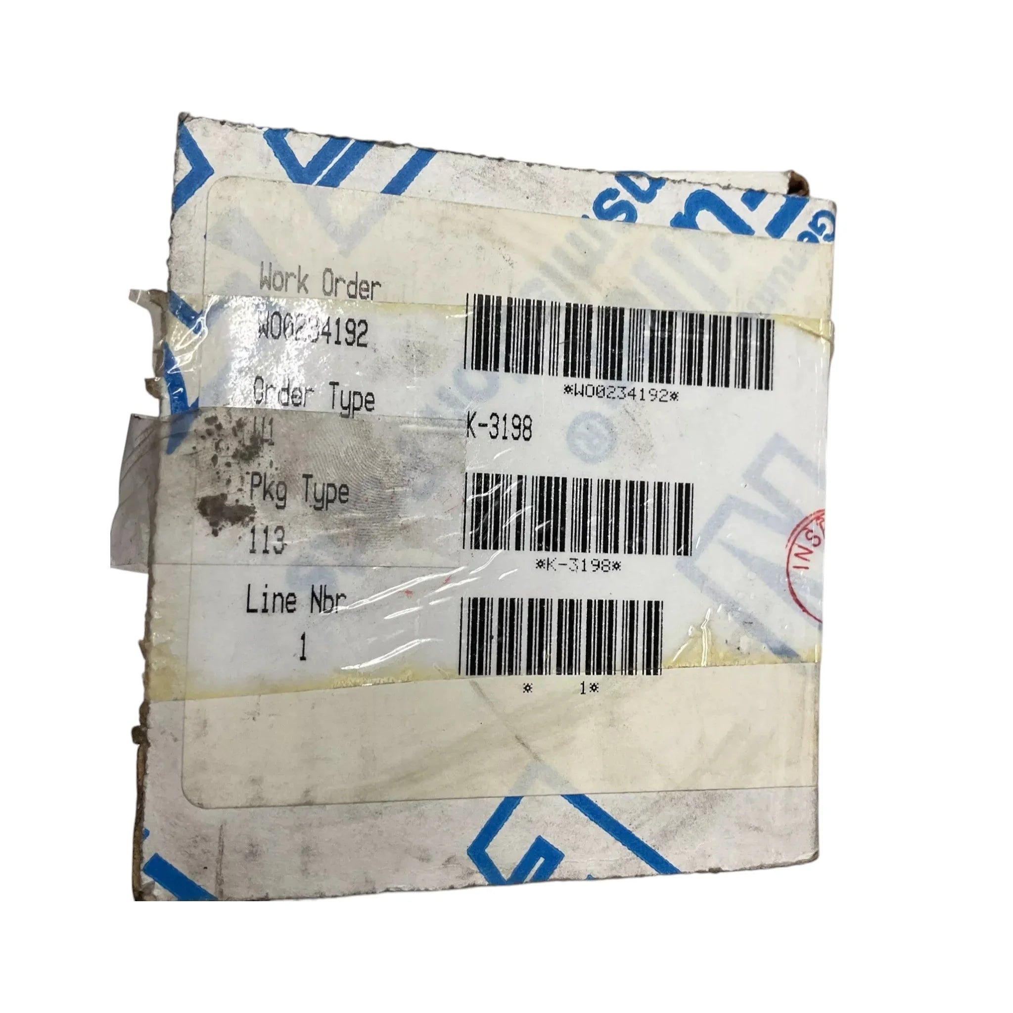 691359 Genuine Eaton Valve