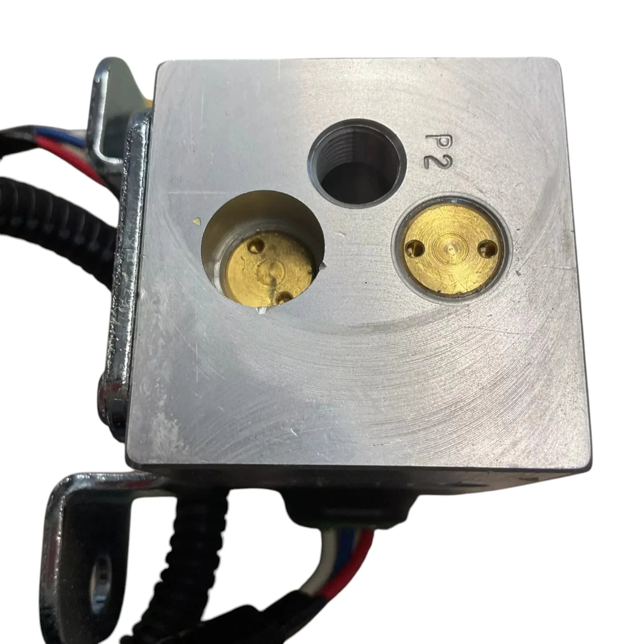 691359 Genuine Eaton Valve