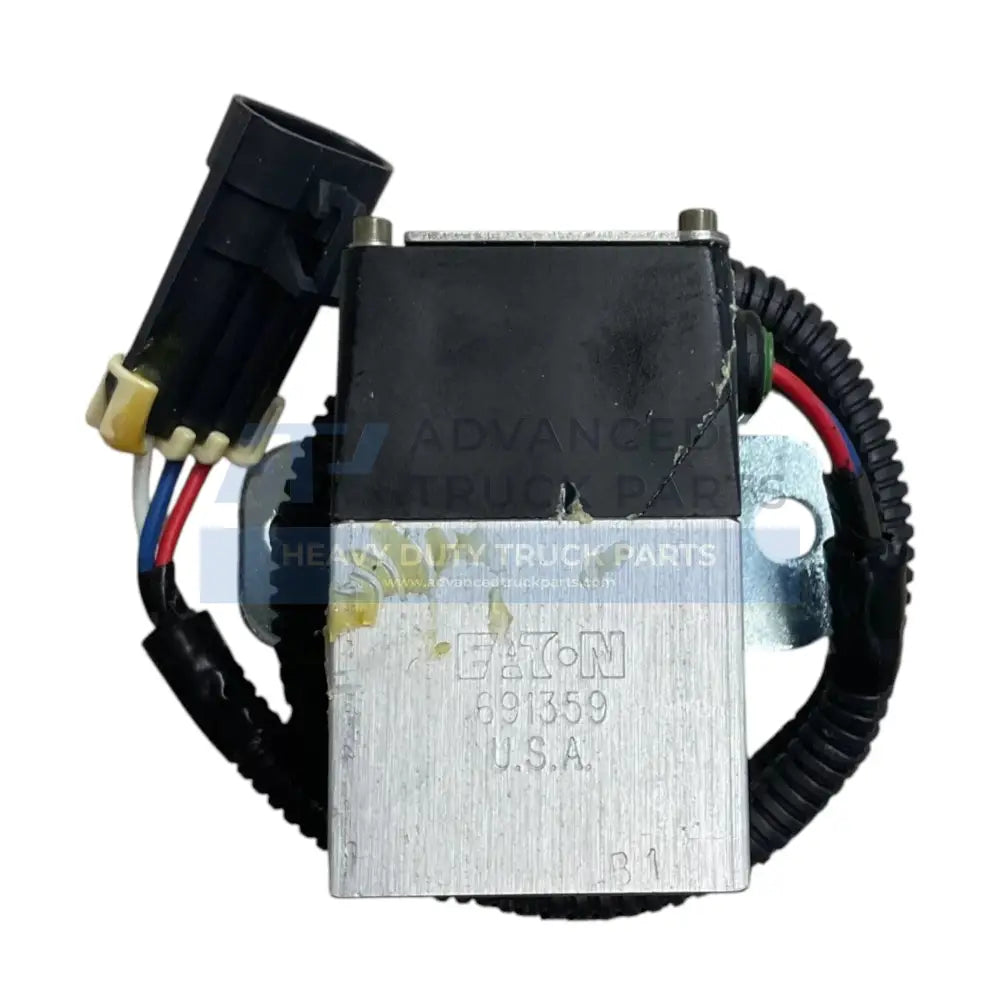 691359 Genuine Eaton Valve