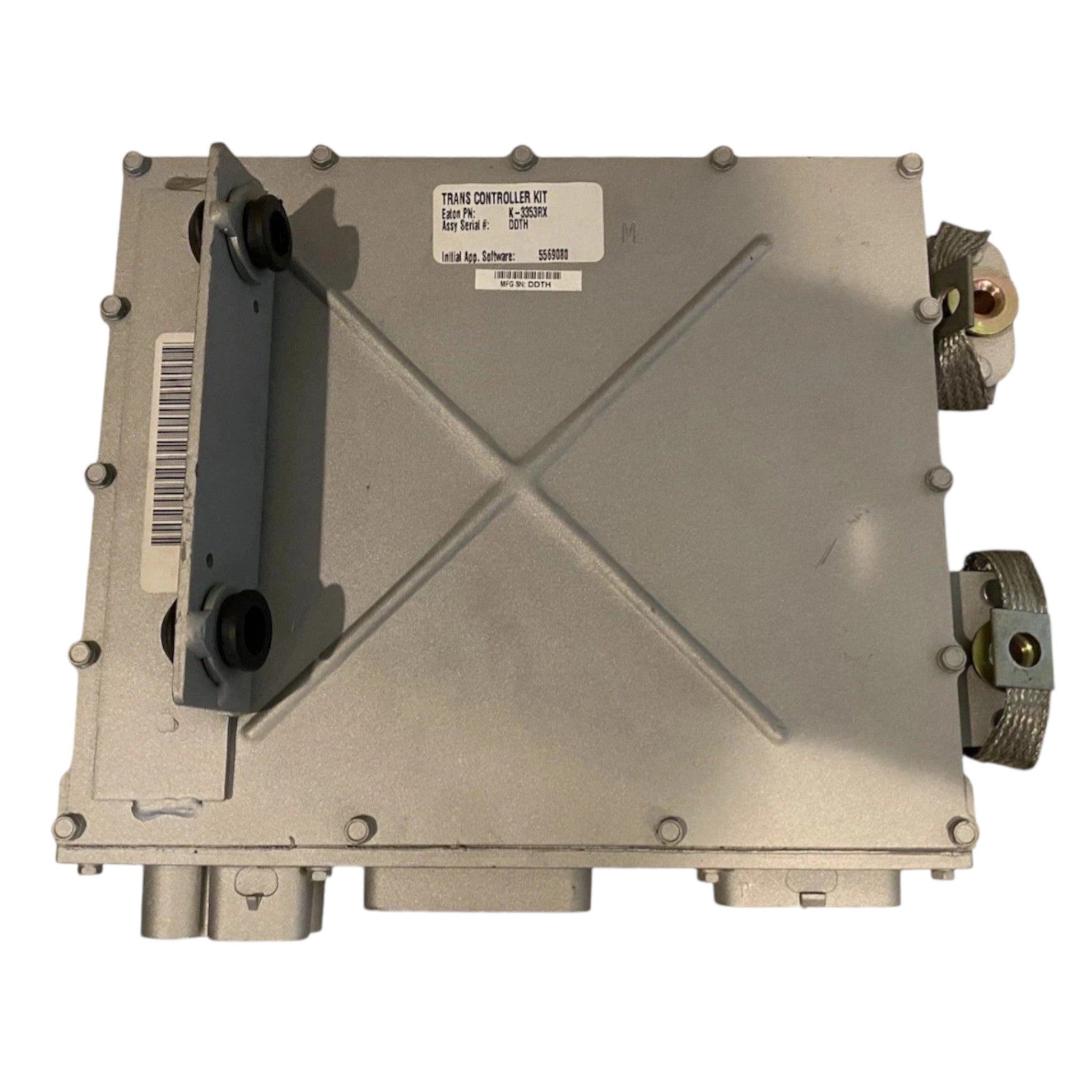 K-3353 Genuine Eaton Reman Exchange Transmission Controller Kit