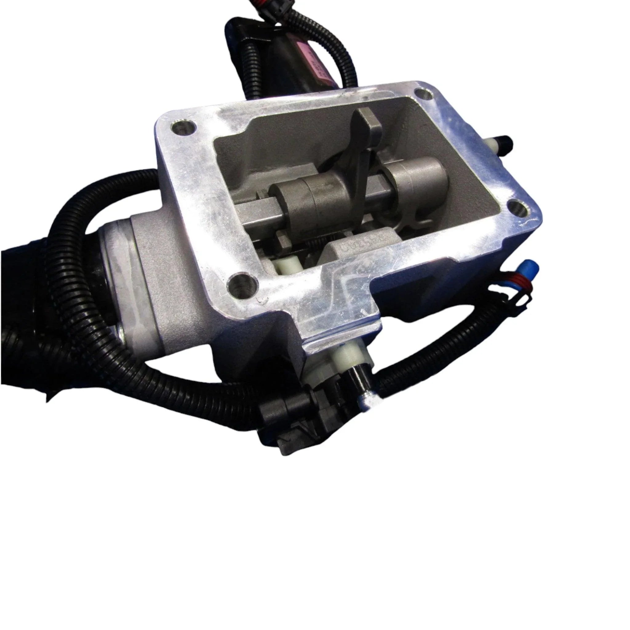 K-3436 Genuine Eaton Transmission Shifter Gen 2 — ADVANCED