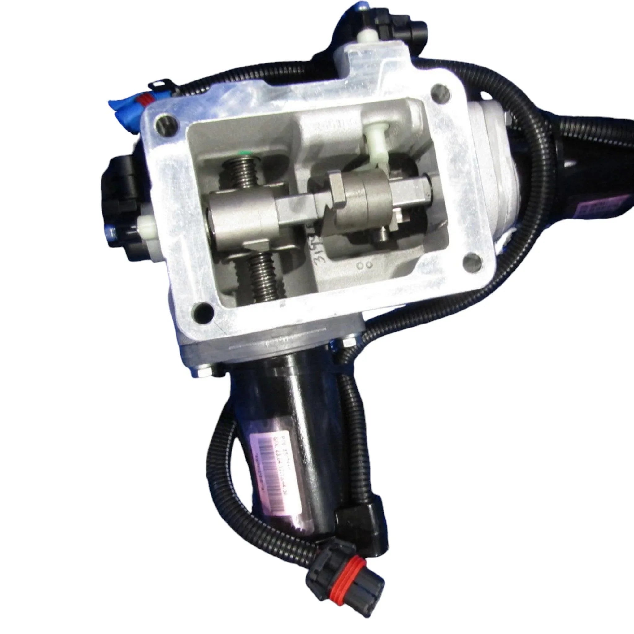 K-3436 Genuine Eaton Transmission Shifter Gen 2 – ADVANCED TRUCK PARTS