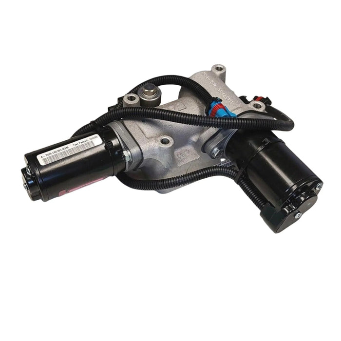 ABP R26 K3436 Genuine Eaton Transmission Shifter Gen 2