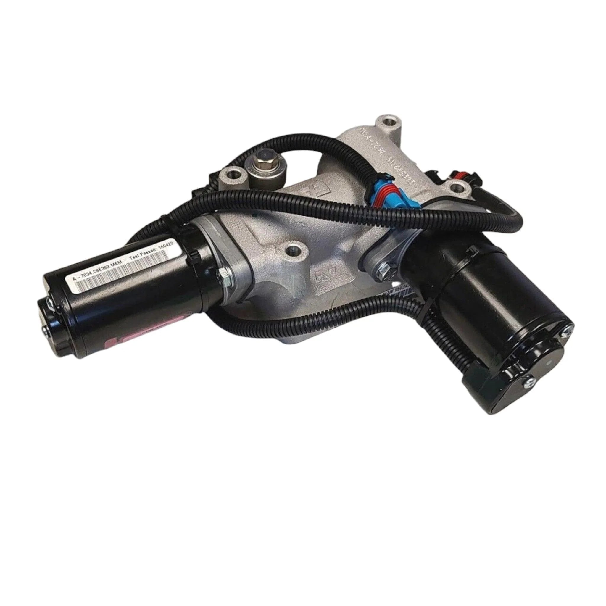 FC4Z7002824B Genuine Eaton Transmission Shifter Gen 2
