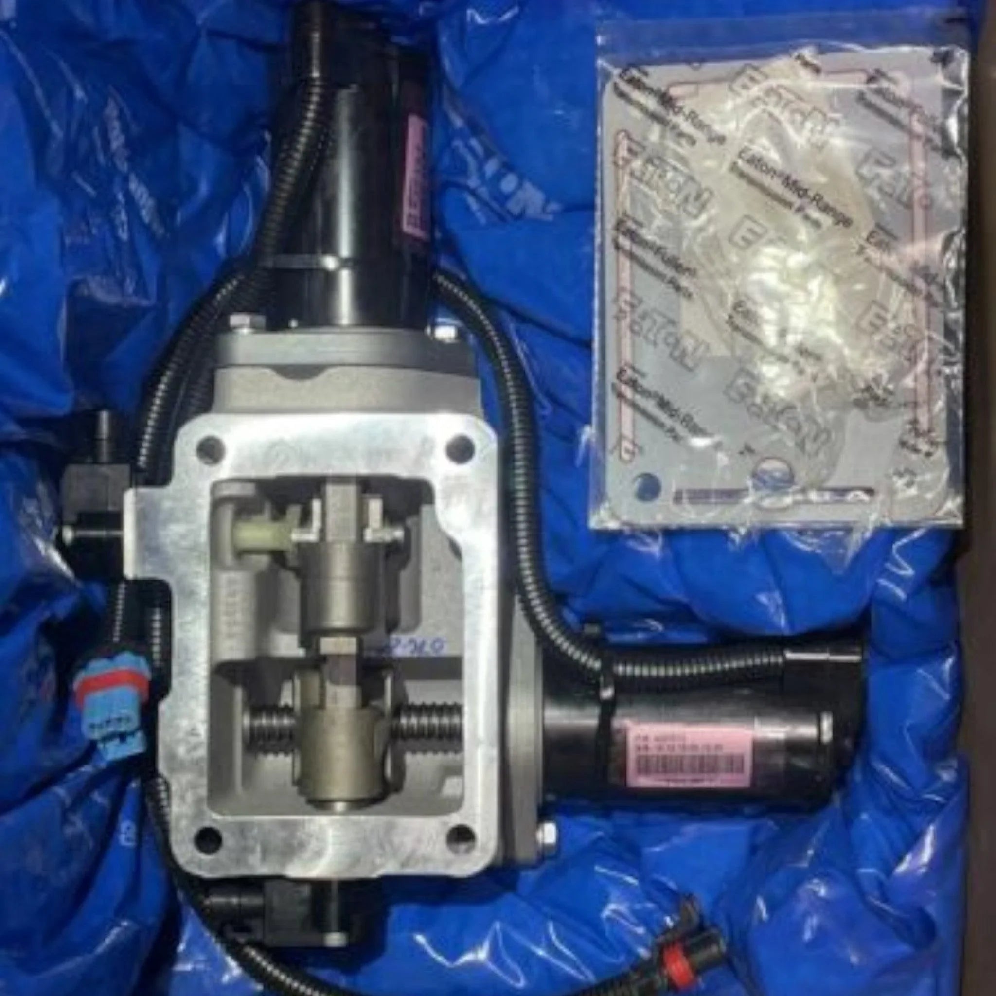 ABP R26 K3436 Genuine Eaton Transmission Shifter Gen 2