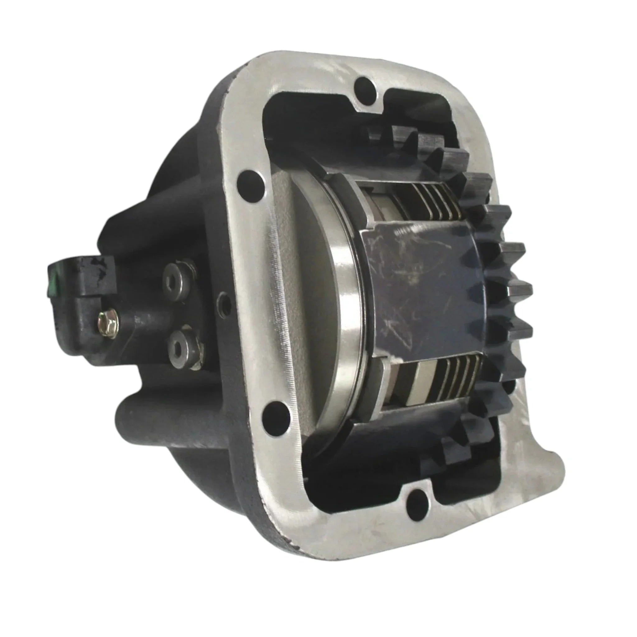 K-3637 Genuine Eaton Inertia Brake Kit