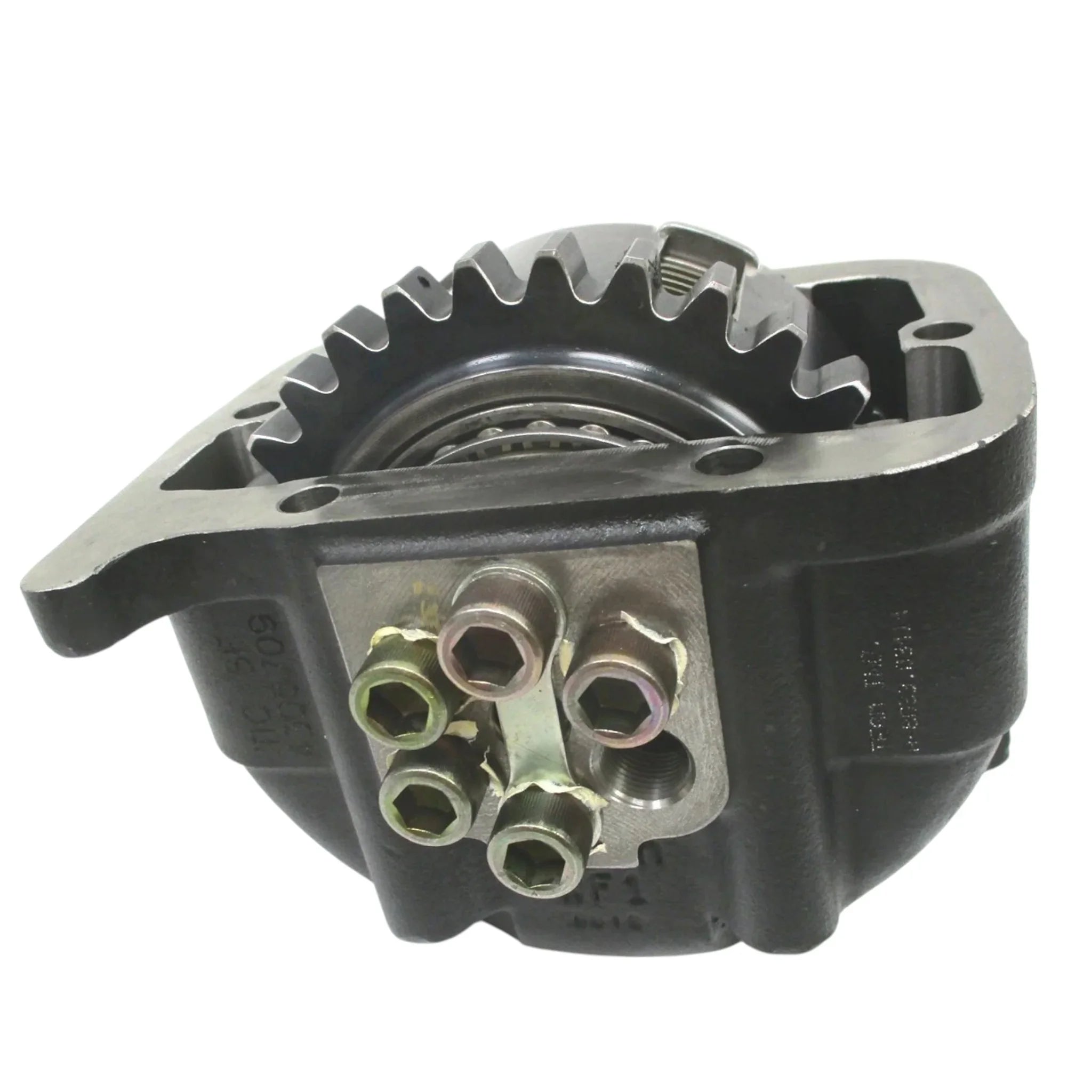 K-3637 Genuine Eaton Inertia Brake Kit